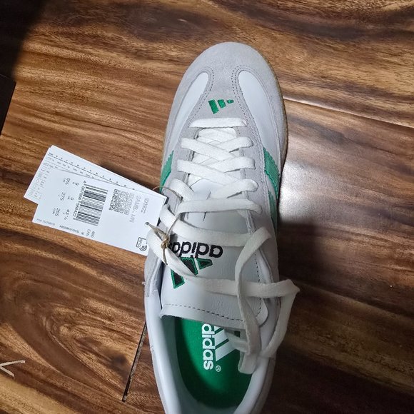 Adidas Samba MN - New 9.5 US - Picture 7 of 7